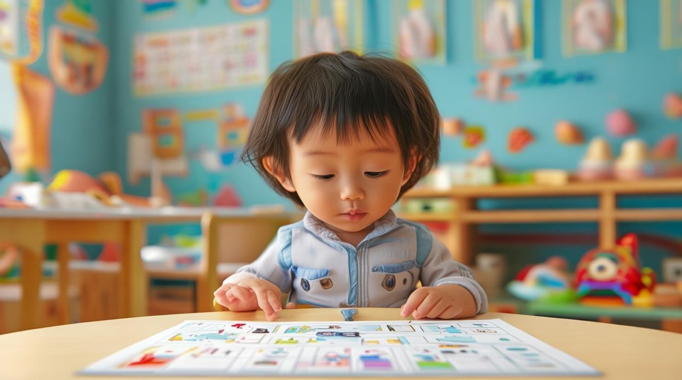 幼儿园珠心算题目如何成为数学启蒙的金钥匙？-图4