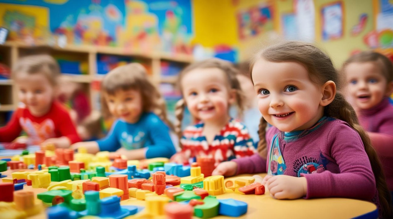 幼儿园小班做做玩玩教案，如何设计趣味互动活动？-图3