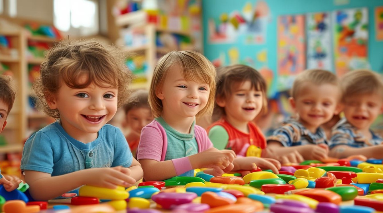 幼儿园小班做做玩玩教案，如何设计趣味互动活动？-图4