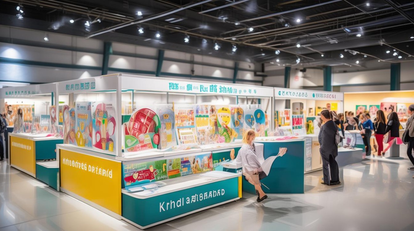 如何通过幼儿园品牌加盟展览快速拓展市场？-图4