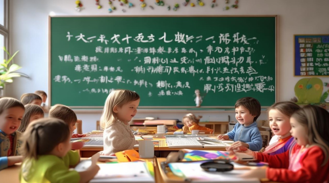 如何设计有效的音乐教案促进大班幼儿发展？-图2