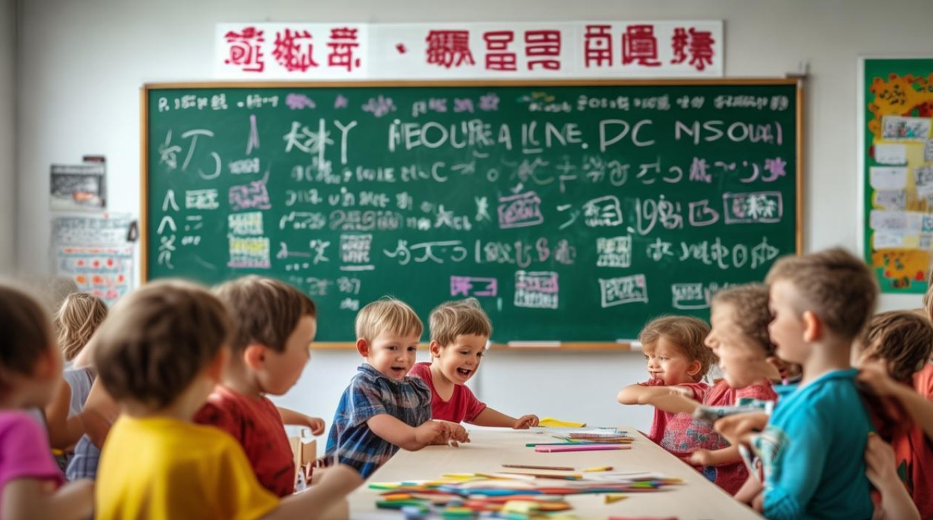 如何设计有效的音乐教案促进大班幼儿发展？-图4