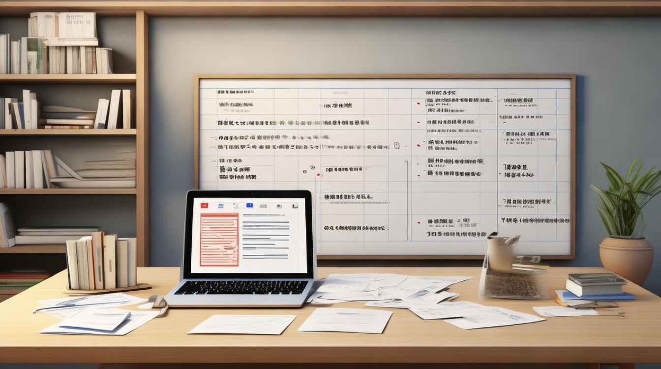 雅思作文跑题会扣多少分？评分标准与提分技巧解析-图4
