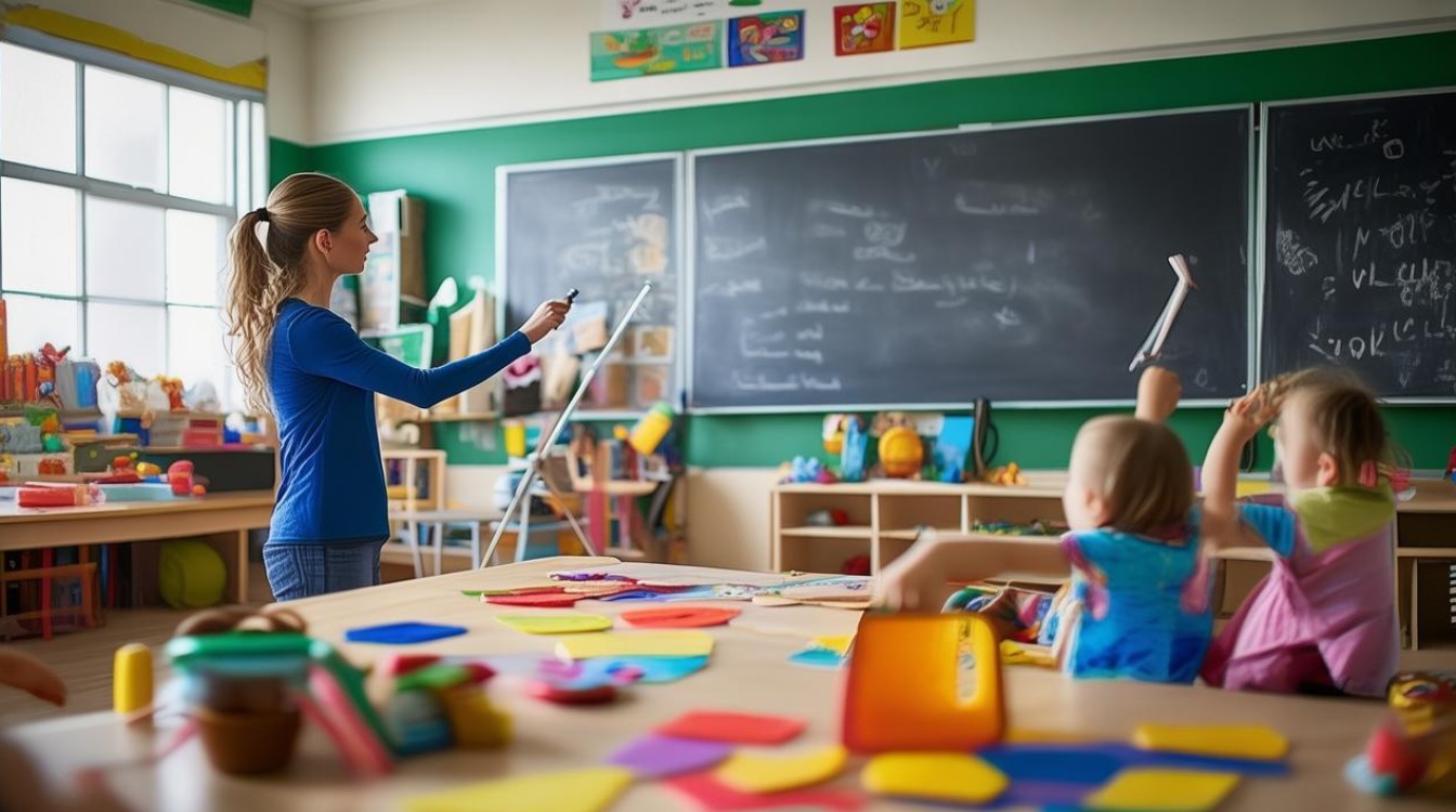 在幼儿园上班需要注意哪些事项？-图3