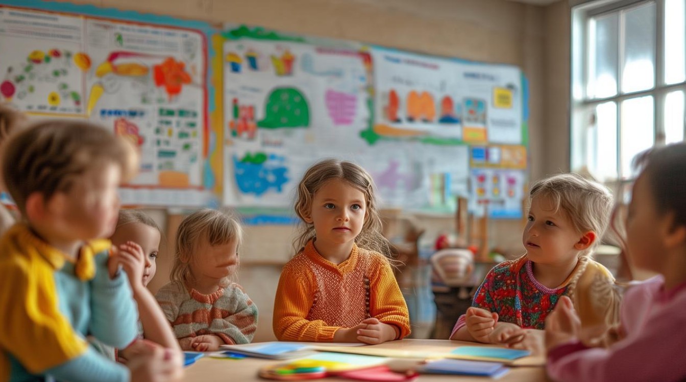 如何通过小班幼儿活动反思优化早教实践？-图3