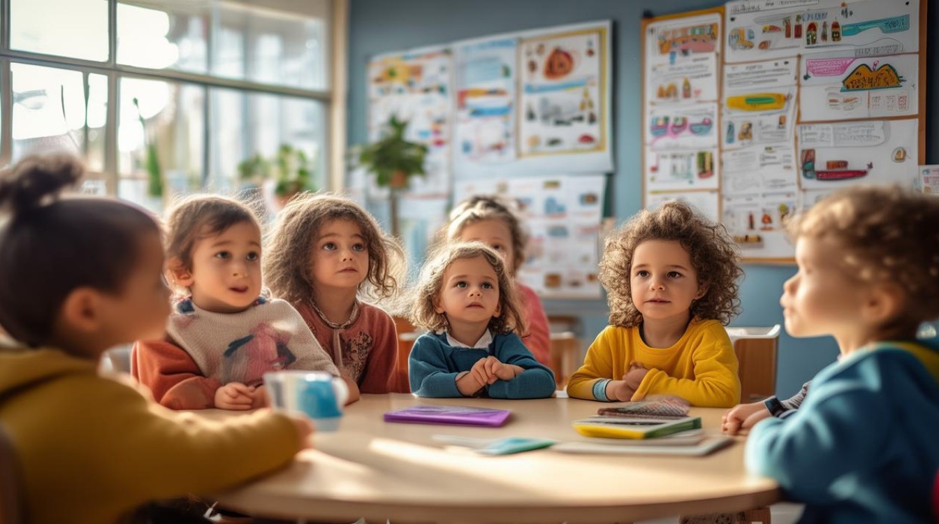 如何通过小班幼儿活动反思优化早教实践？-图4