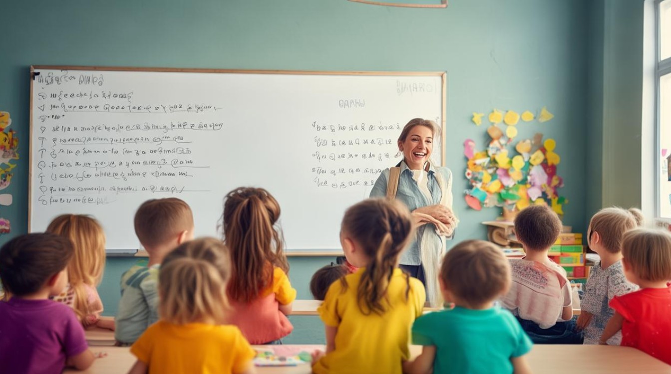 如何科学启蒙幼儿园小班孩子的数学能力？-图3