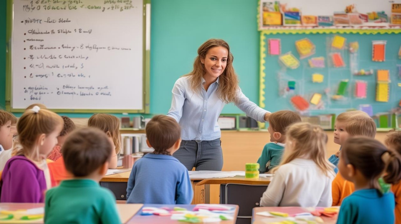 如何科学启蒙幼儿园小班孩子的数学能力？-图4