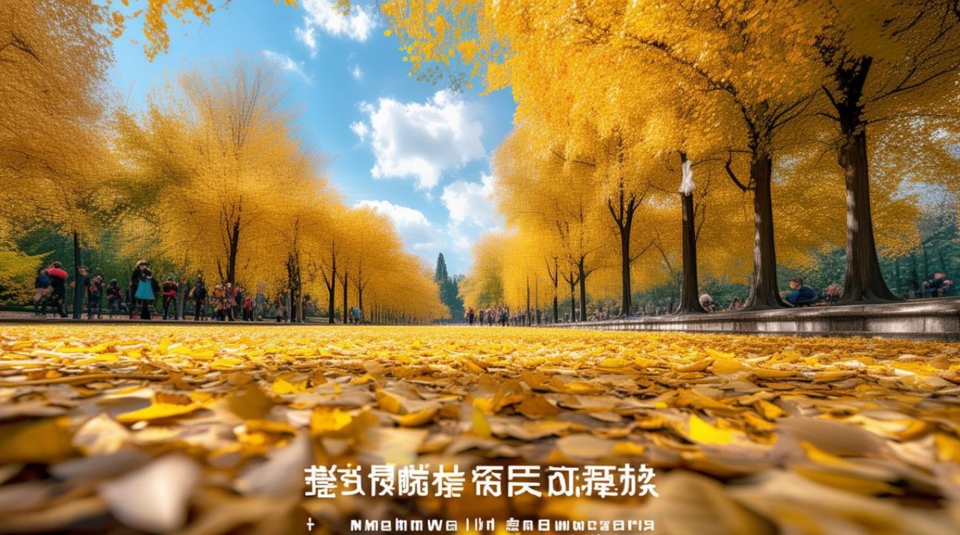 南昌的秋天为何充满诗意与收获？-图2