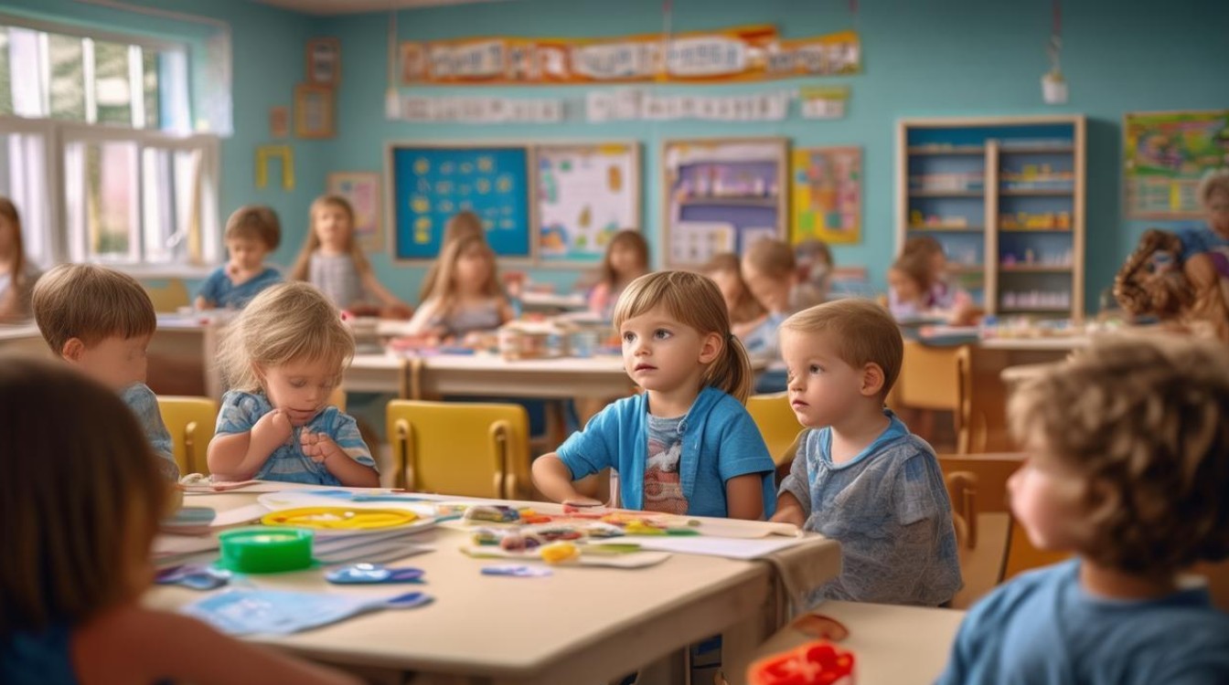 幼儿园教育存在哪些问题？科学早教建议是什么？-图1