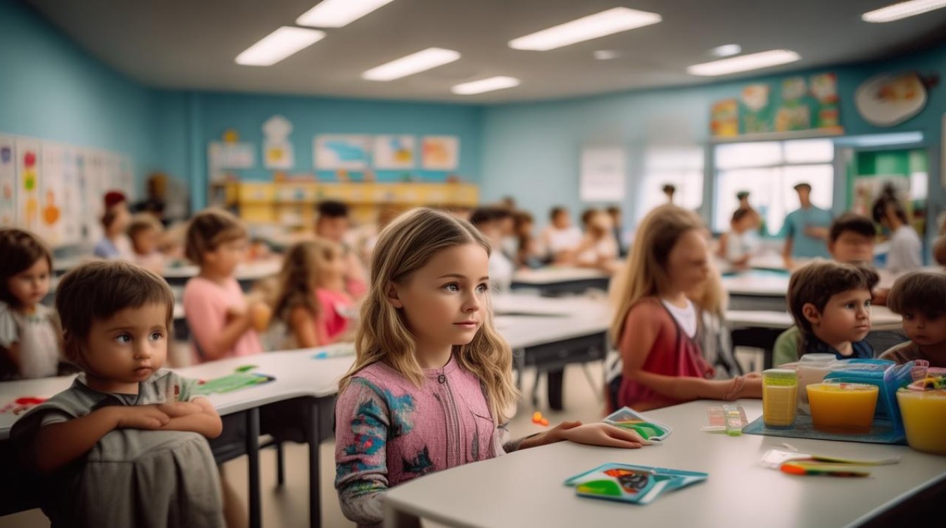幼儿园教育存在哪些问题？科学早教建议是什么？-图2