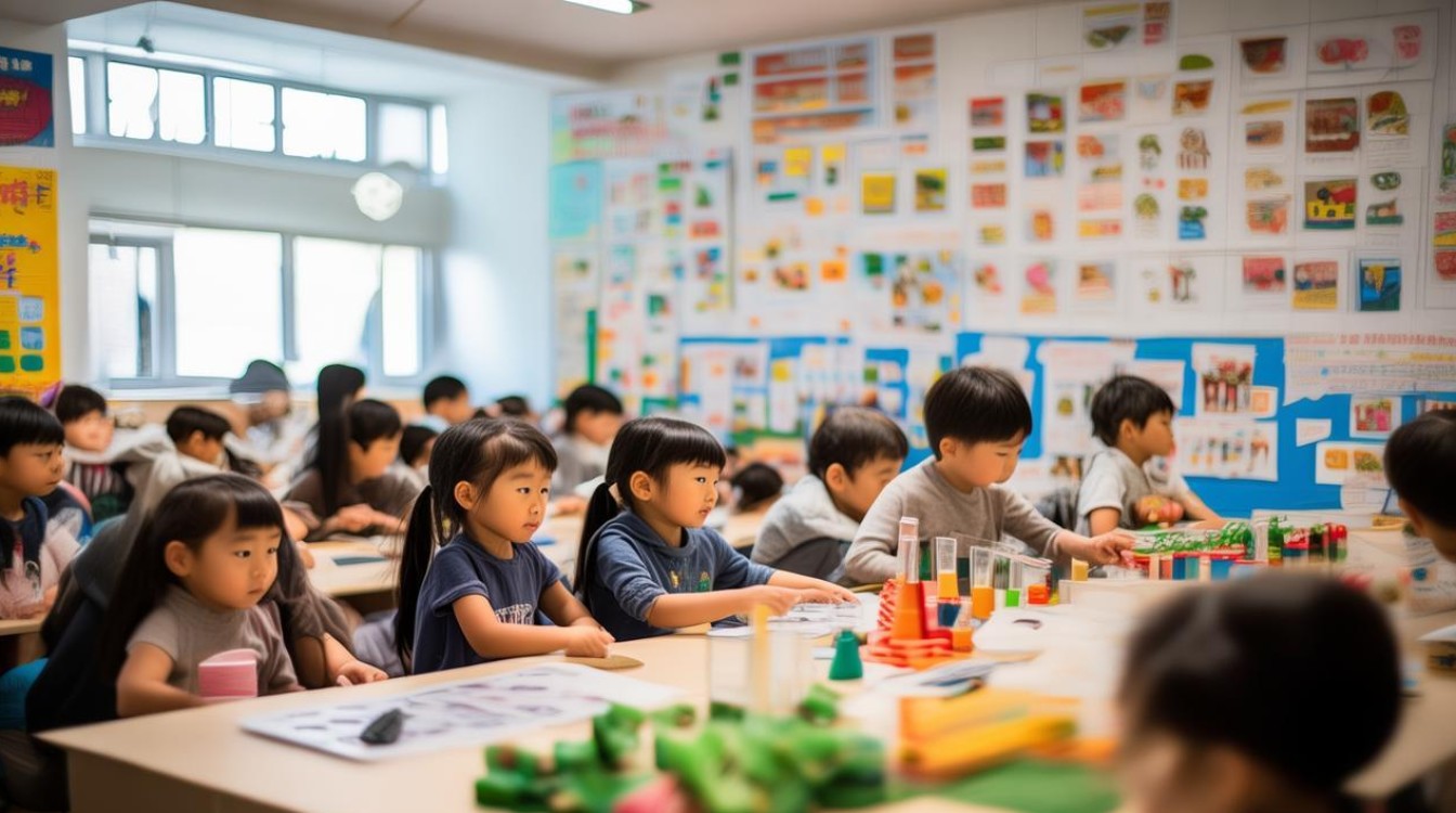 北京市怀柔区第二幼儿园如何通过科学早教促进儿童全面发展？-图2