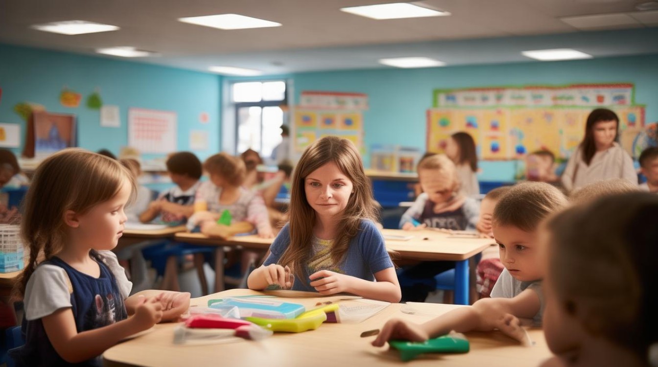 幼儿园教育存在哪些问题？科学早教建议是什么？-图4
