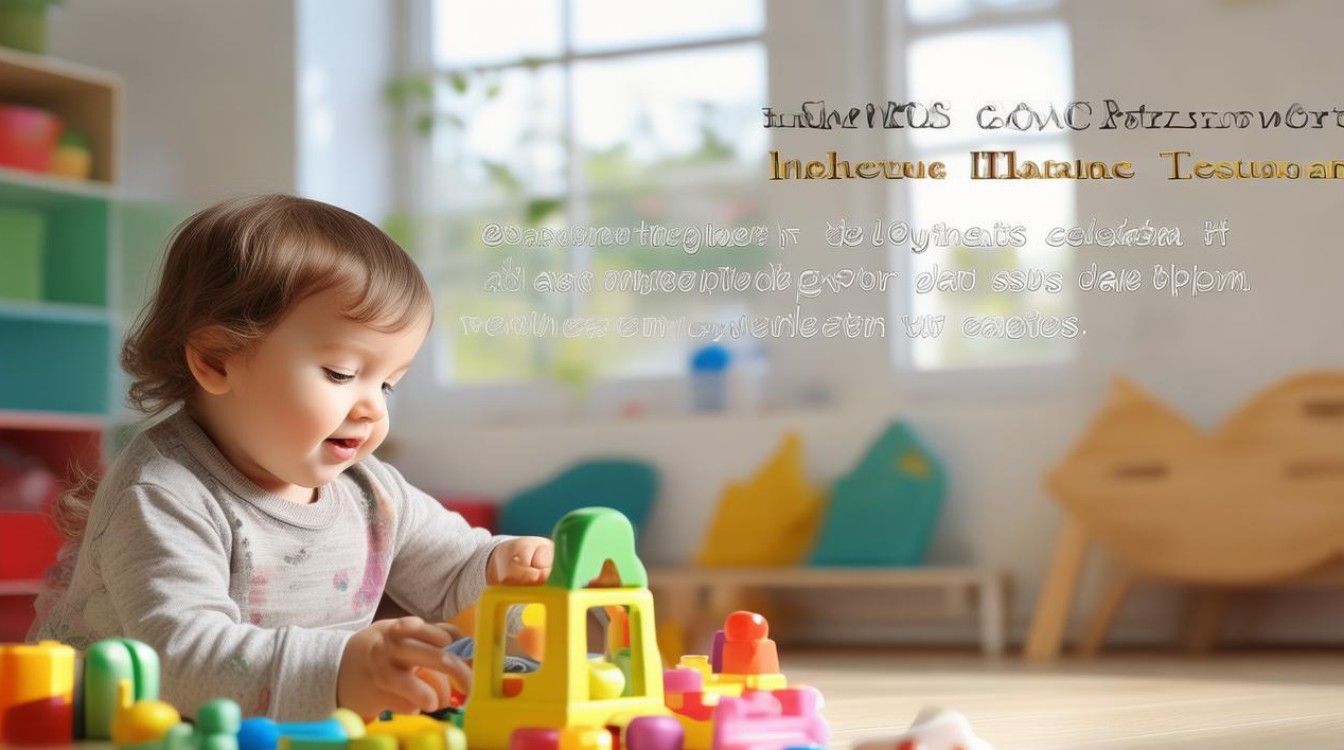 婴幼儿智力测试科学吗？早教如何提升宝宝智力？-图2