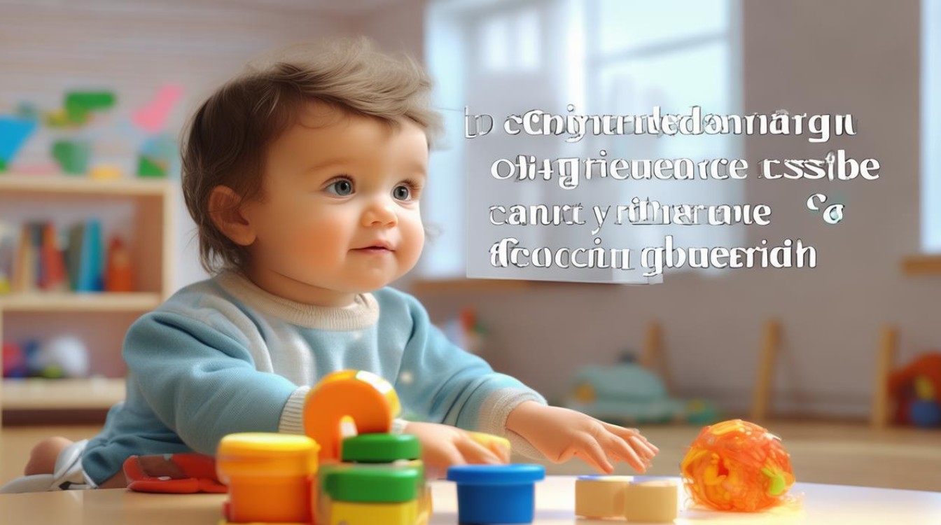 婴幼儿智力测试科学吗？早教如何提升宝宝智力？-图3