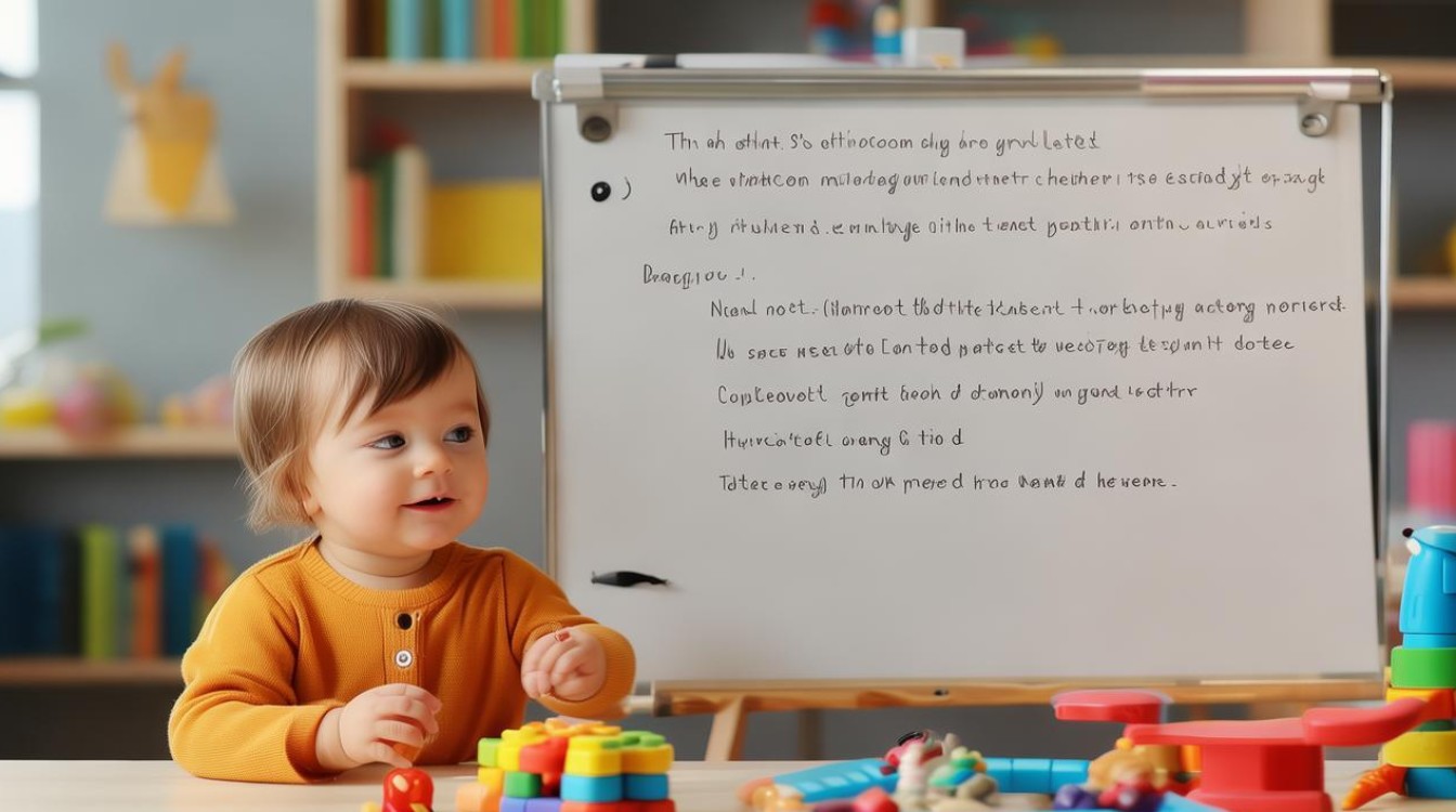 婴幼儿智力测试科学吗？早教如何提升宝宝智力？-图4