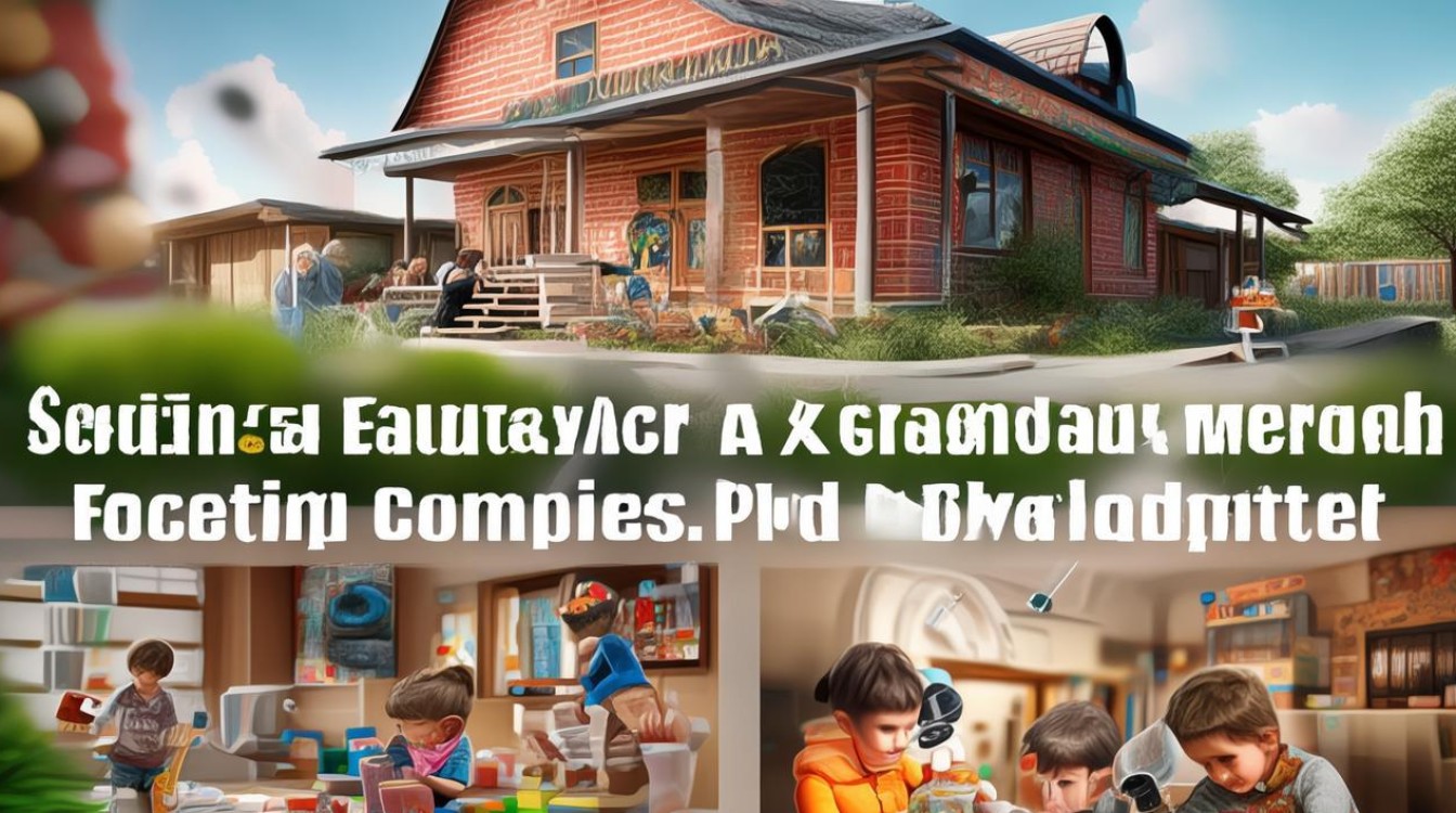 北风爷爷幼儿园如何通过科学早教促进孩子全面发展？-图1