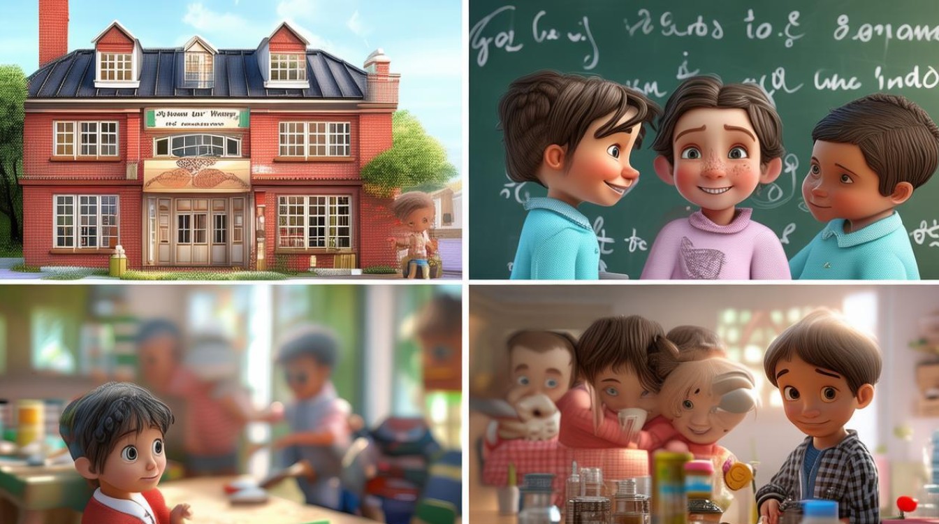 北风爷爷幼儿园如何通过科学早教促进孩子全面发展？-图3