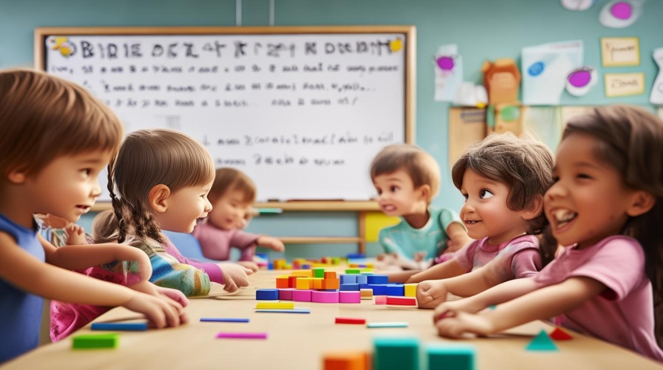 如何有效指导幼儿园数学活动？实用策略分享-图4
