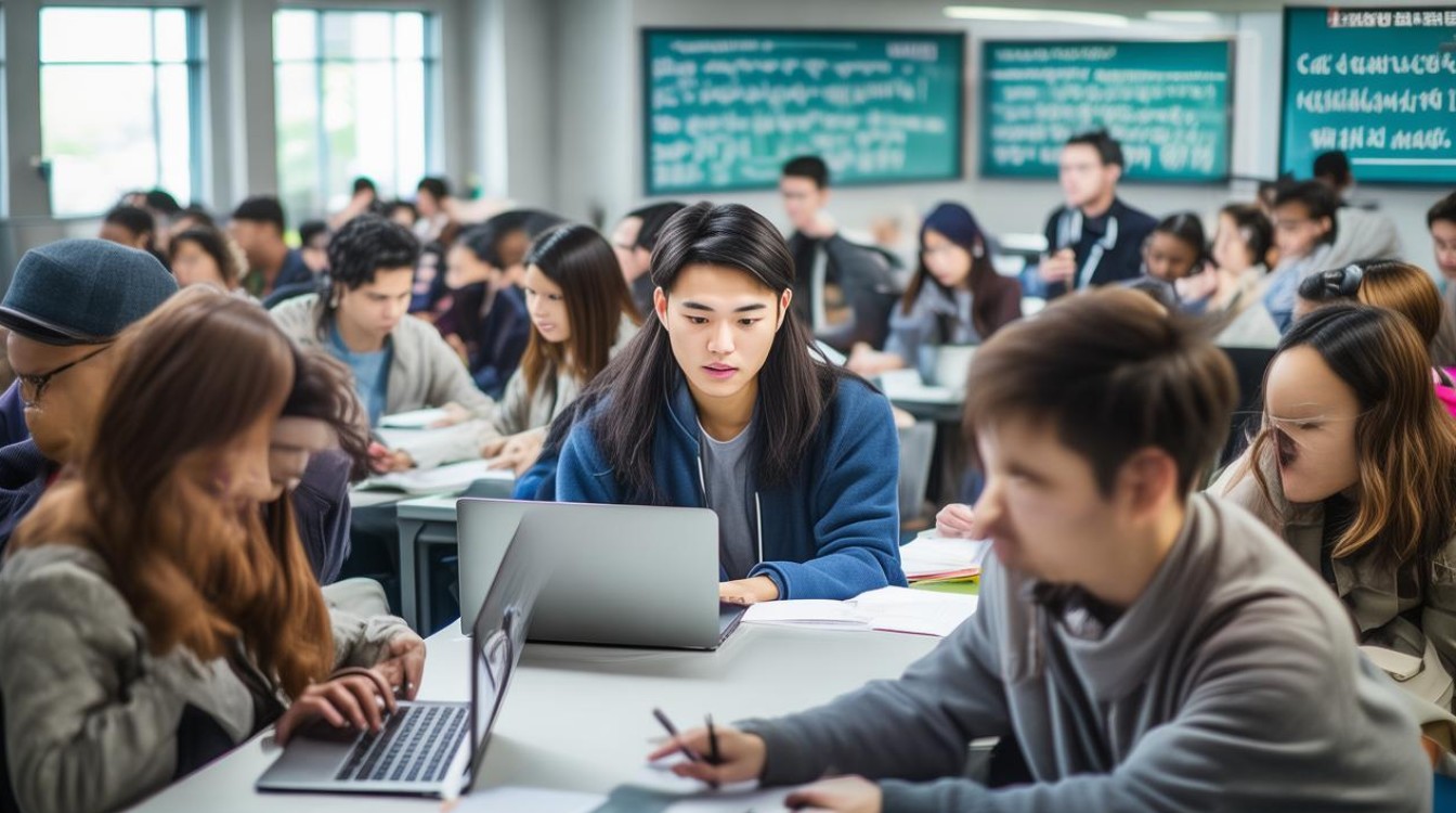 青年失业潮下，韩语学习与英语培训如何成为新机遇？-图1