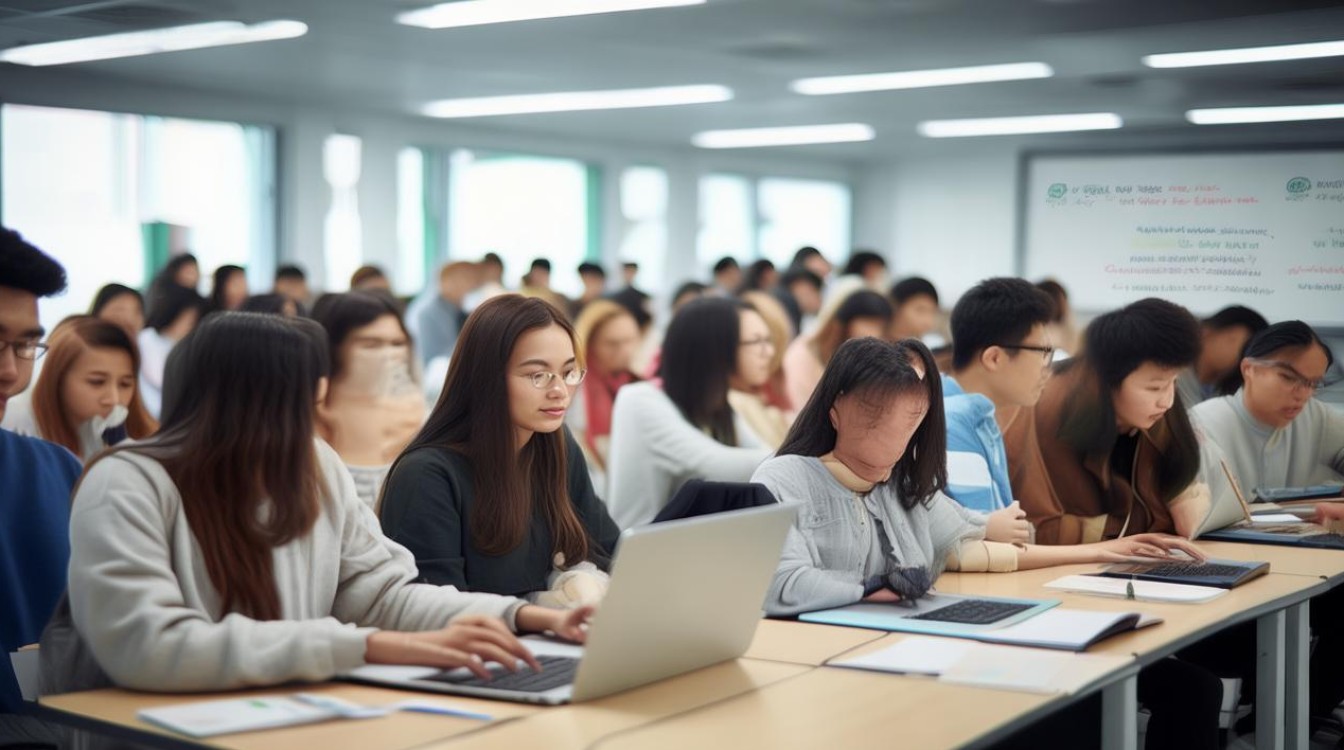 青年失业潮下，韩语学习与英语培训如何成为新机遇？-图2
