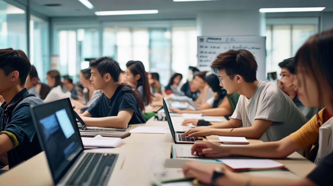 青年失业潮下，韩语学习与英语培训如何成为新机遇？-图4