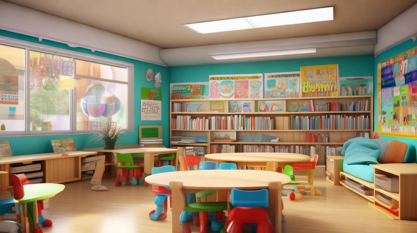 幼儿园精神环境指什么？如何营造积极氛围？-图2