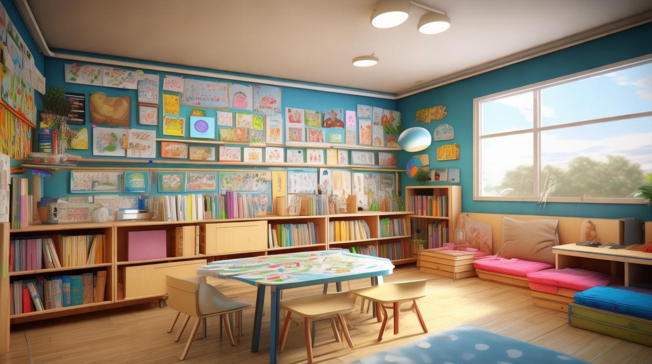 幼儿园精神环境指什么？如何营造积极氛围？-图3