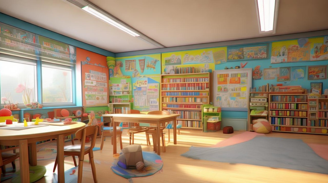 幼儿园精神环境指什么？如何营造积极氛围？-图4