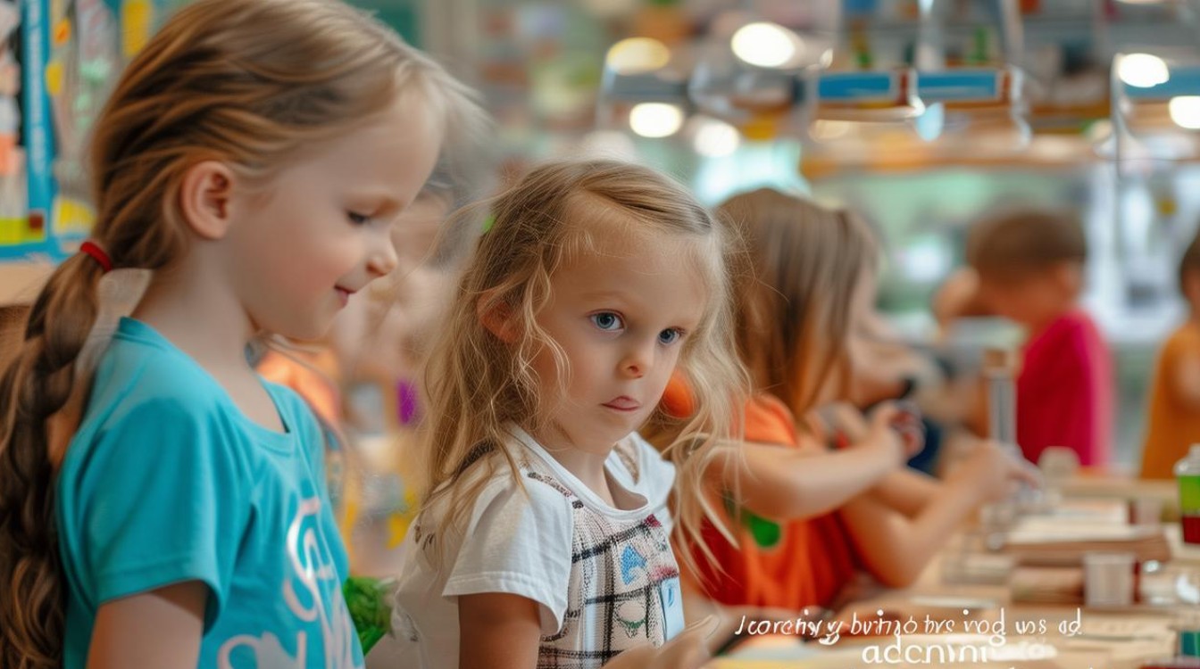 科学早教如何助力幼儿园孩子迈好成长第一步？-图2