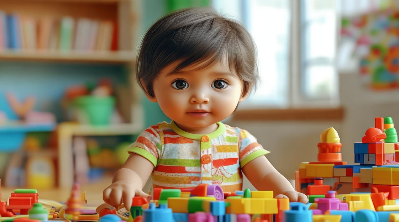海门幼儿英语如何科学早教抓住孩子黄金发展期？-图1