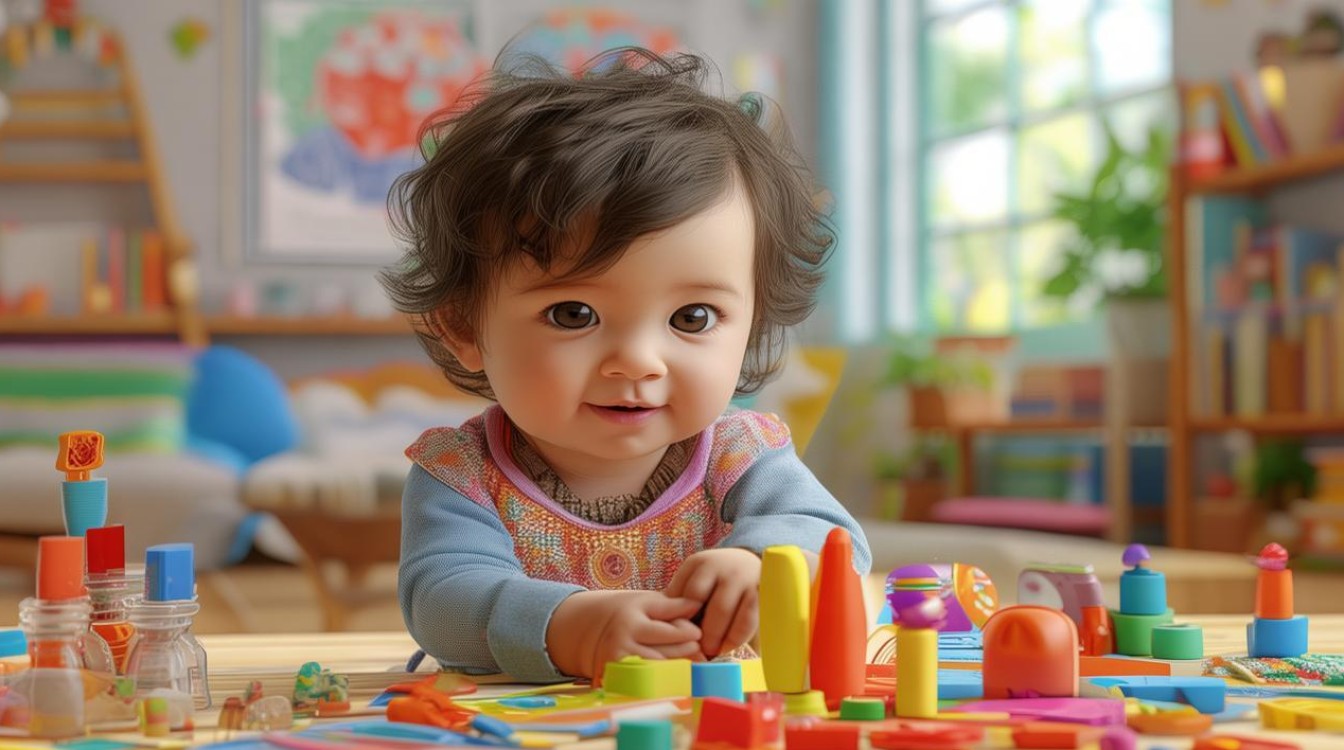 海门幼儿英语如何科学早教抓住孩子黄金发展期？-图2