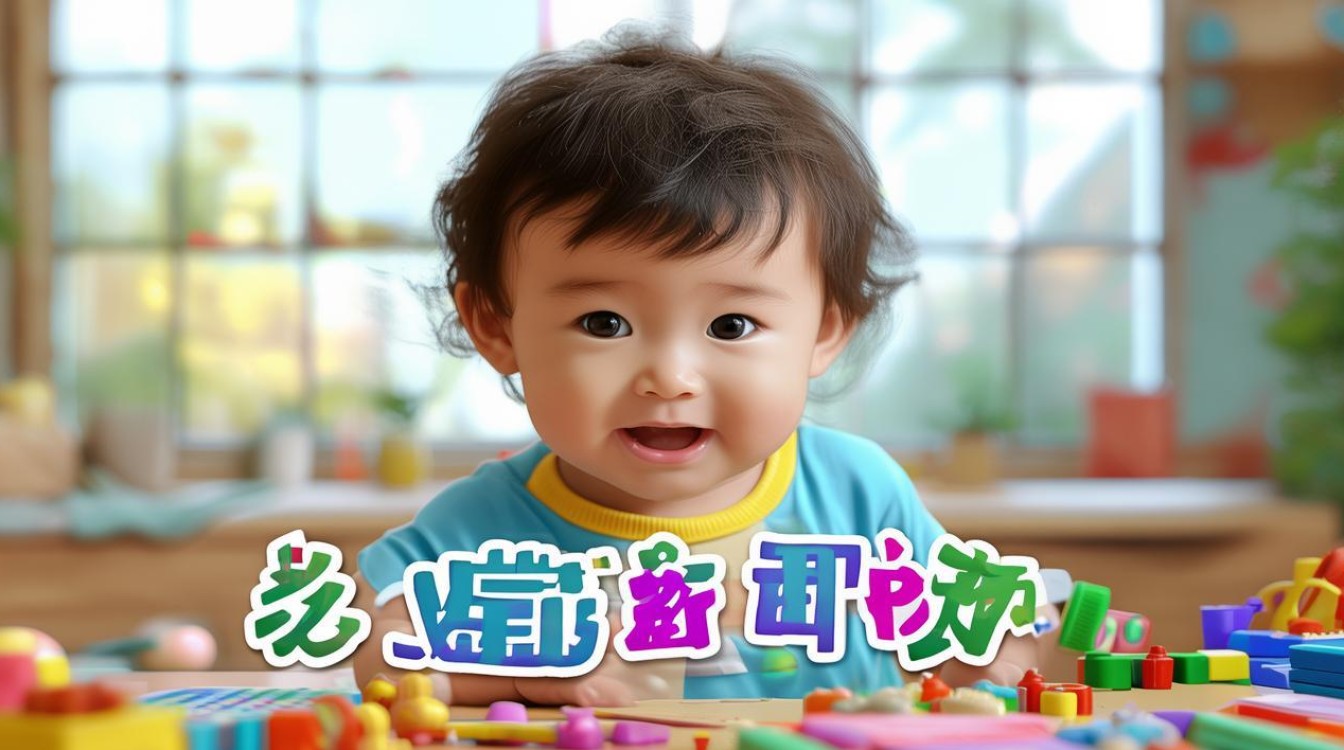 海门幼儿英语如何科学早教抓住孩子黄金发展期？-图3