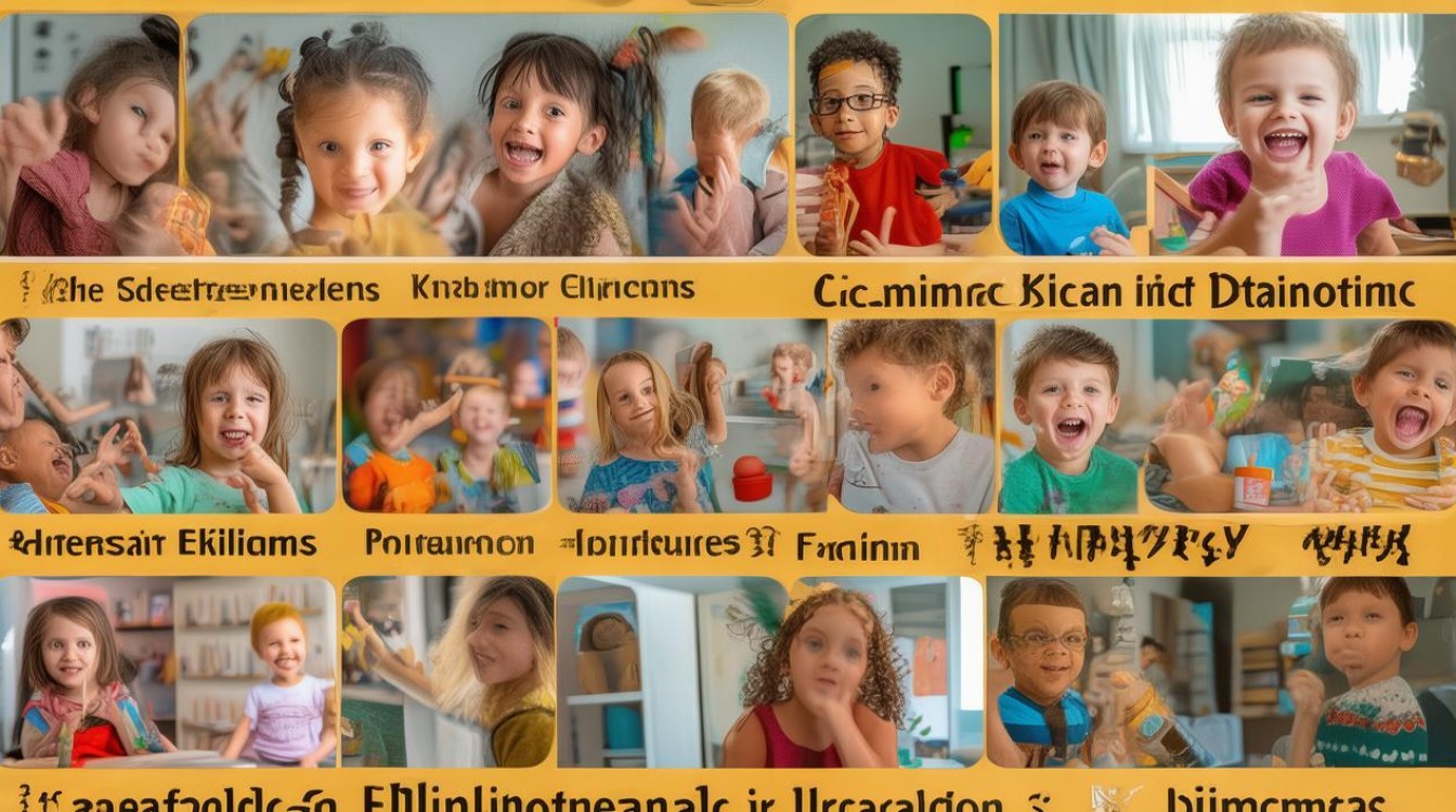 如何科学应对大班幼儿的主要矛盾？-图4