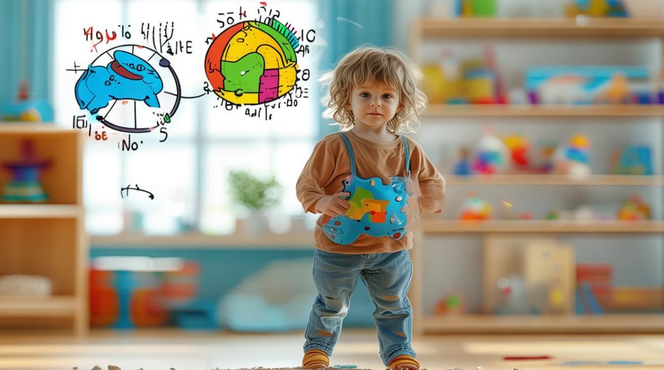 幼儿常见生活困难有哪些？科学应对策略全解析-图2