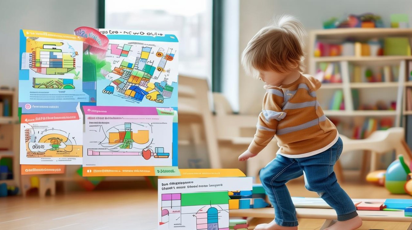 幼儿常见生活困难有哪些？科学应对策略全解析-图3