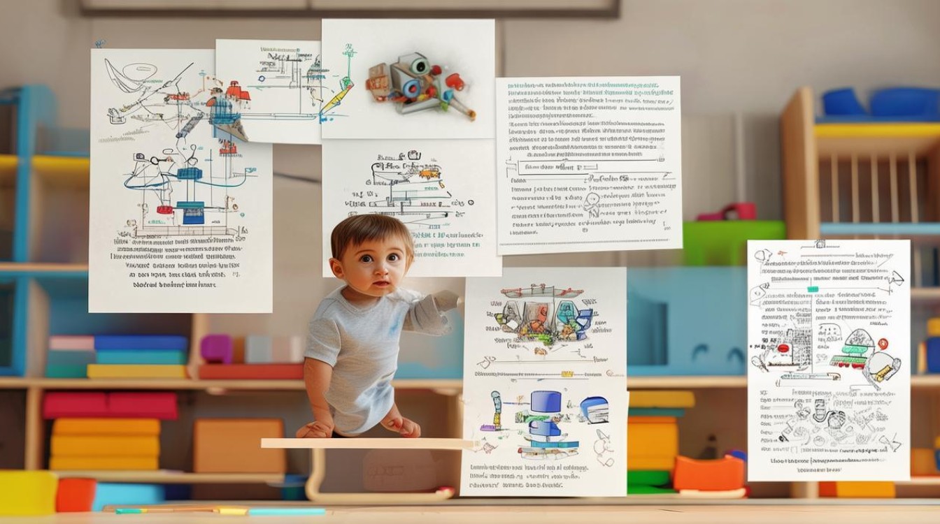 幼儿常见生活困难有哪些？科学应对策略全解析-图4