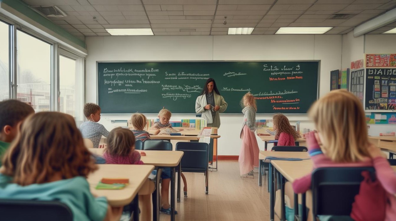 幼儿园教育有哪些误区？科学早教的关键是什么？-图1