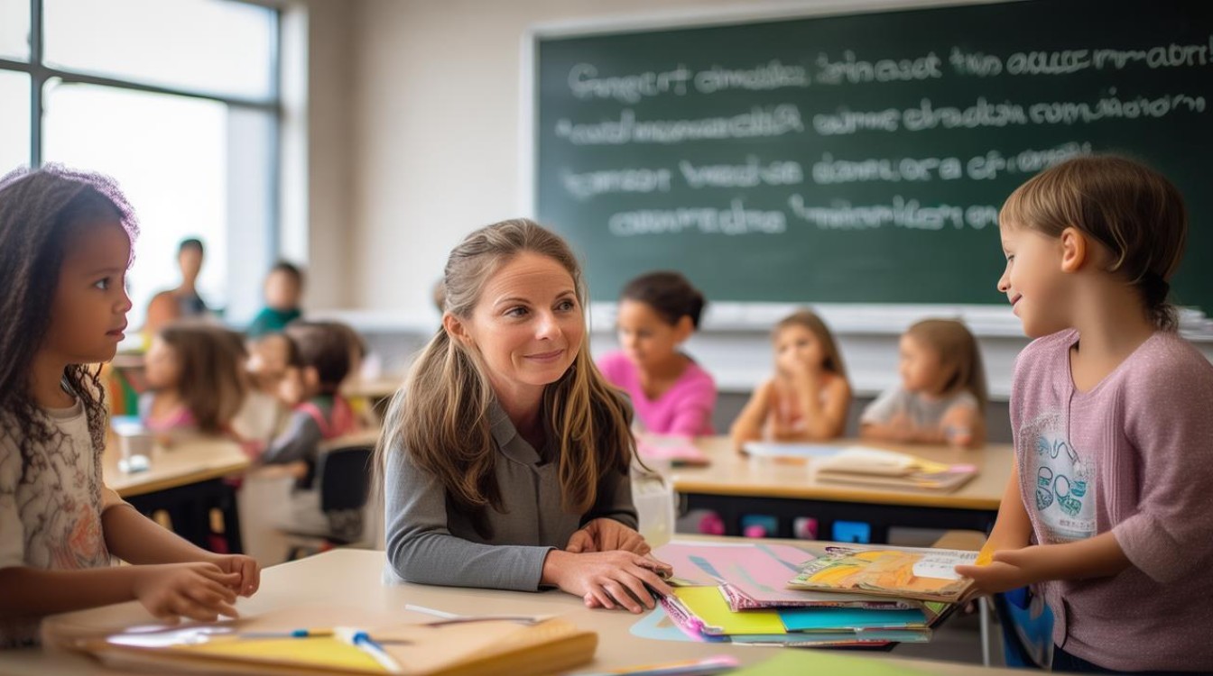 幼儿园教育有哪些误区？科学早教的关键是什么？-图2
