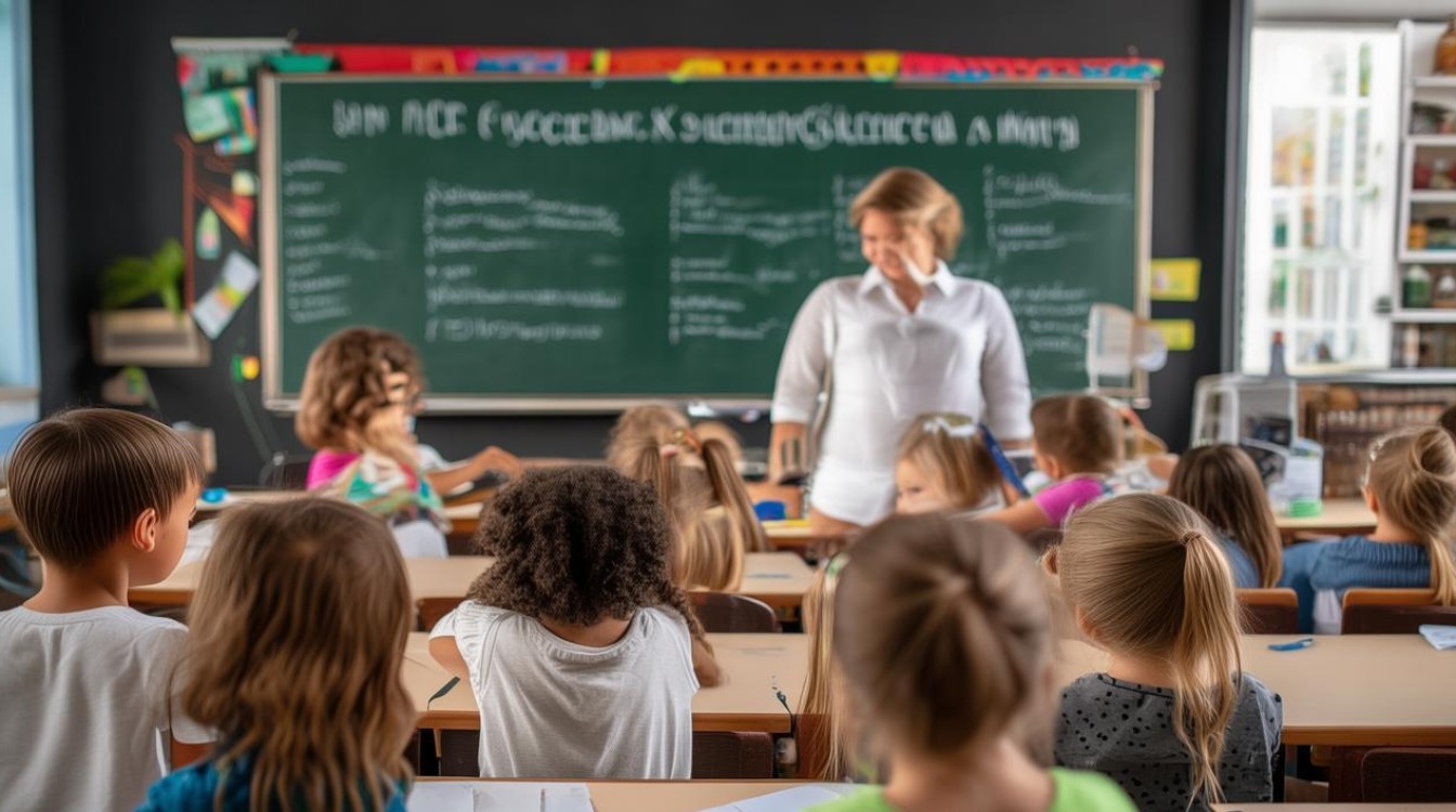 幼儿园教育有哪些误区？科学早教的关键是什么？-图4