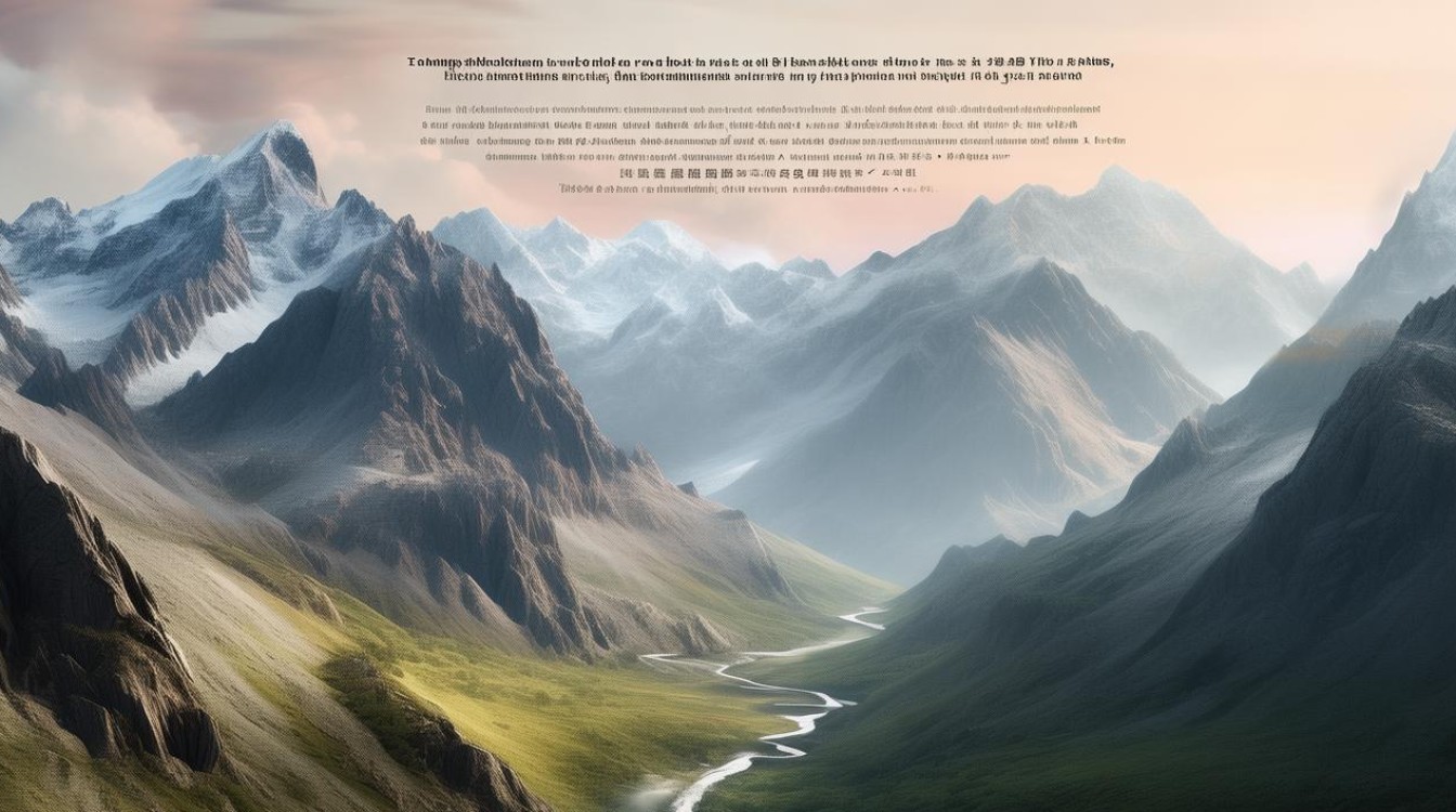 Where Are the Tianshan Mountains and Why They Significant?-图1