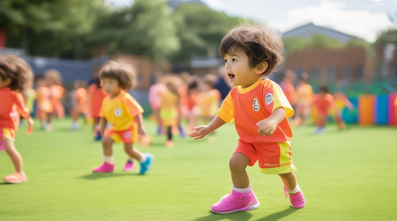 幼儿园体育小班，幼儿园体育小班目标-图1
