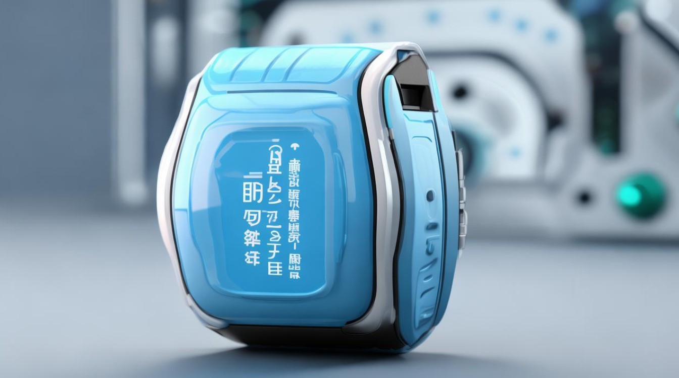 幼儿追踪器，儿童追踪器-图1