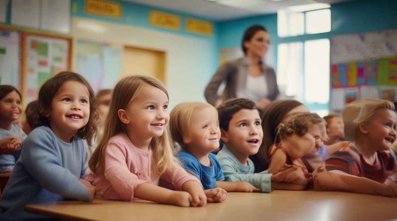 小班幼儿如何管理好班级，小班幼儿如何管理好班级常规-图1