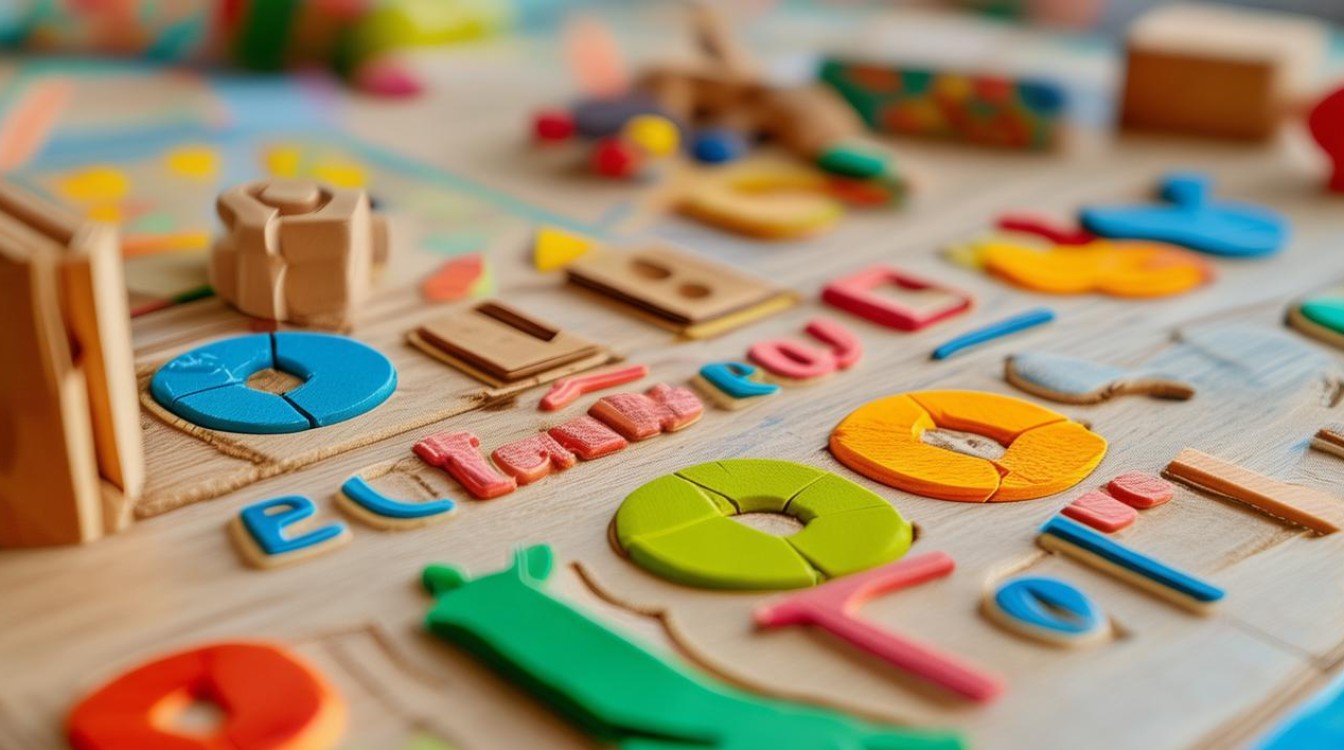 自制幼儿园桌面玩具，幼儿园自制简单桌面玩具-图1