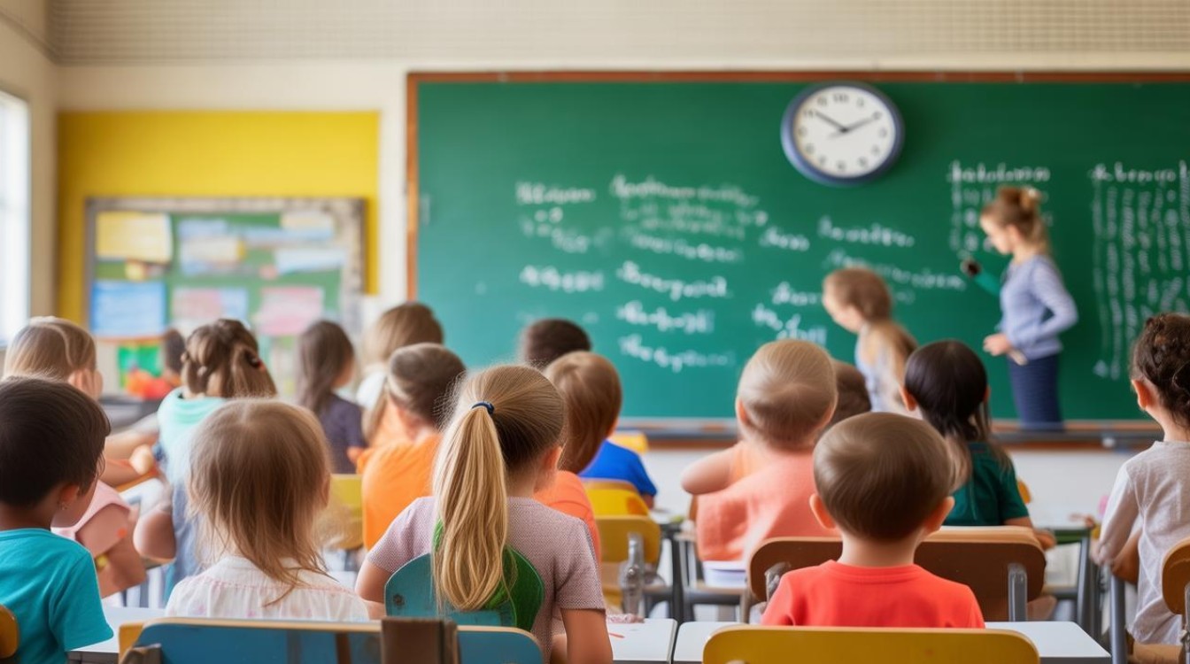 幼儿园一节课时间，幼儿园一节课时间规定-图1