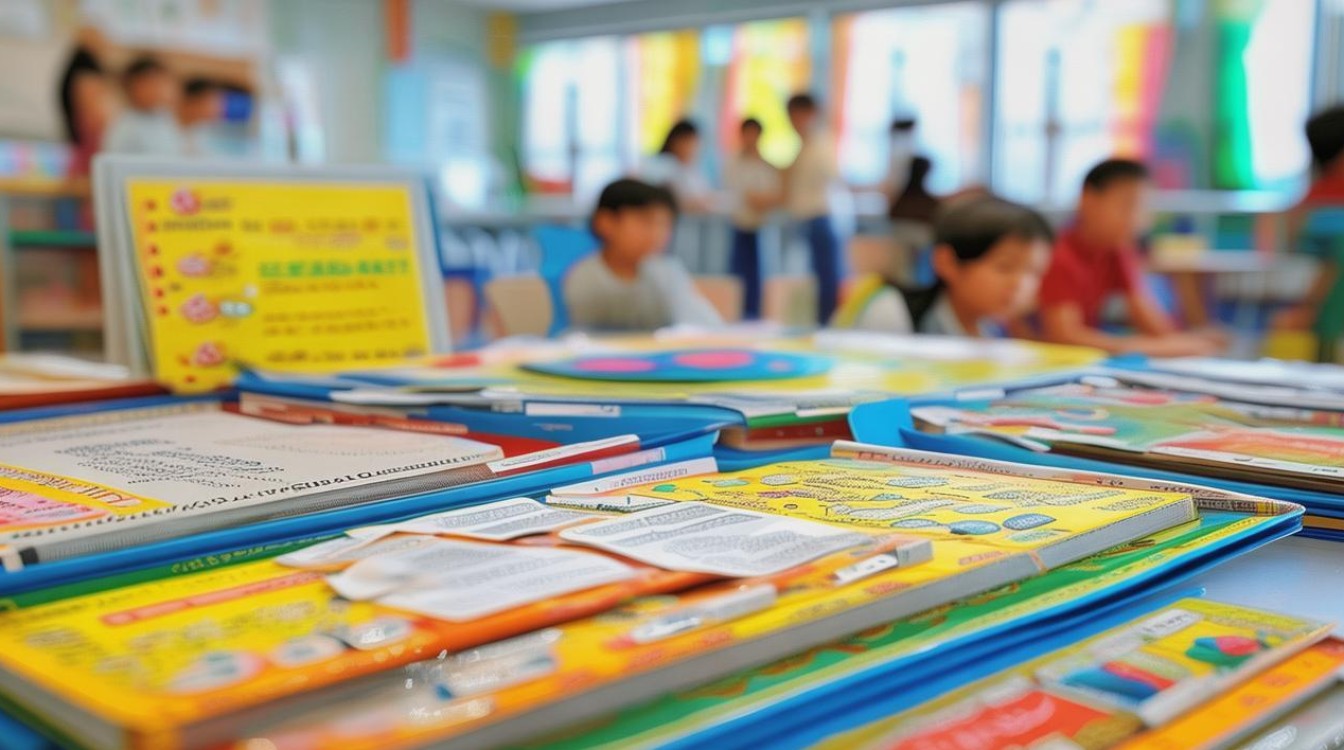亿童材料包幼儿园大班，亿童材料包幼儿园中班-图1