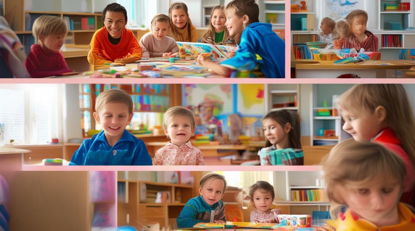 幼儿园小班教育叙事3篇，幼儿园小班教育叙事3篇文章-图1