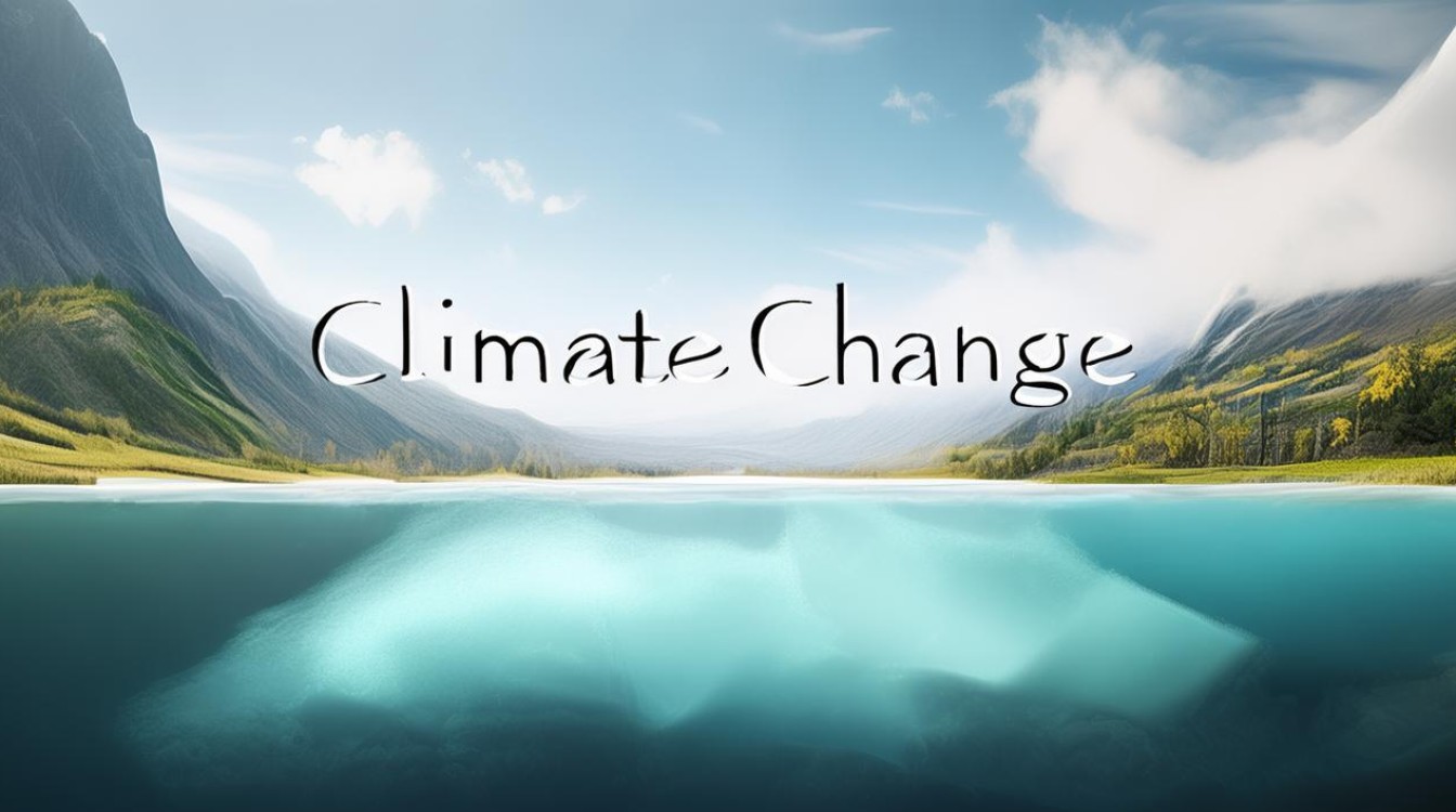 climate change雅思作文，雅思小作文increase-图1