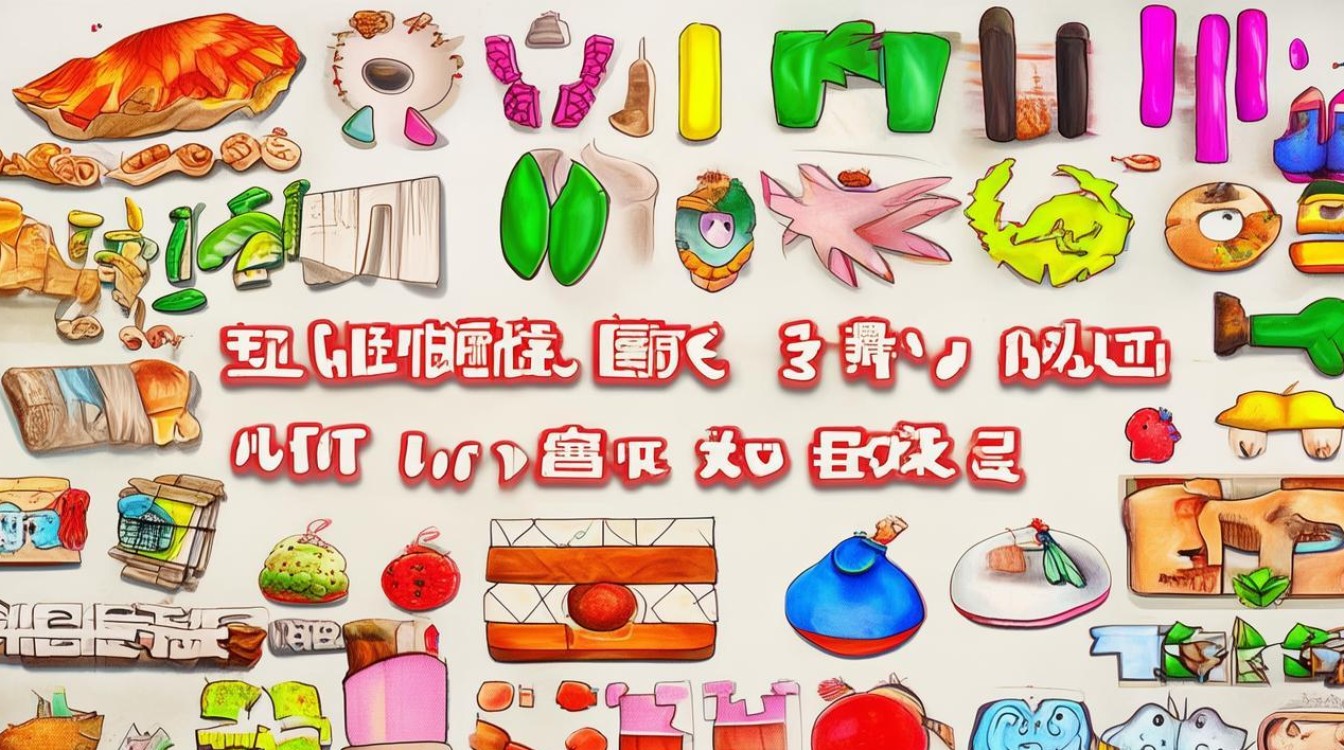 幼儿手工制作大全 3岁，幼儿手工制作大全 3岁图片-图1